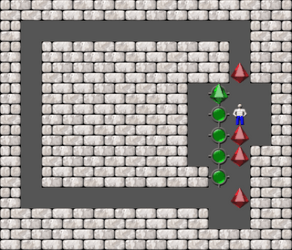 Уровень 398 — More Bugs collections